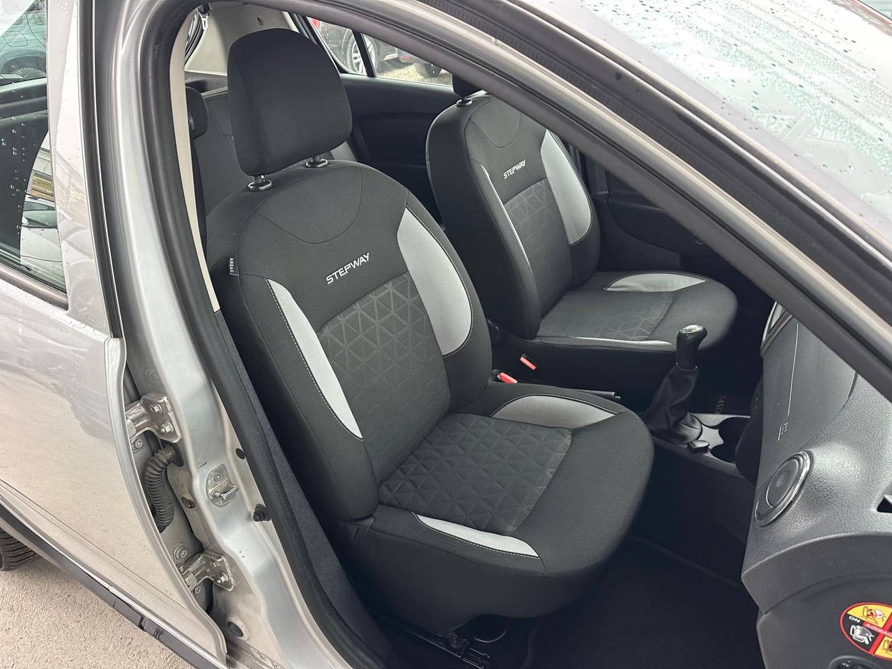 Dacia Sandero Stepway 900 TCe 12V 90CV Prestige