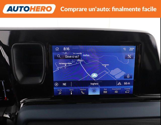 FORD Tourneo Courier 1.0 EcoBoost Active