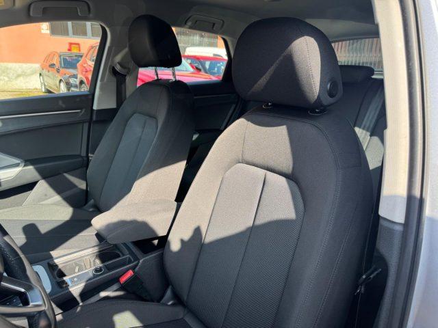 AUDI Q3 SPB 35 TFSI 150CV Mhev S Tronic Business Plus