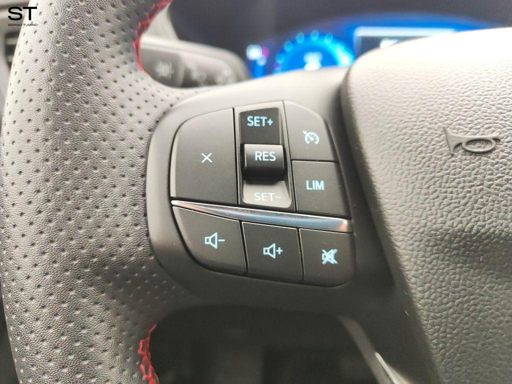 FORD Kuga 3ª serie - Kuga 2.5 Plug In Hybrid 225 CV CVT 2WD ST-Li