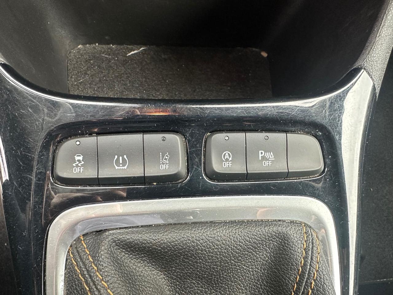 Opel Crossland X Ultimate 1.2 #7740