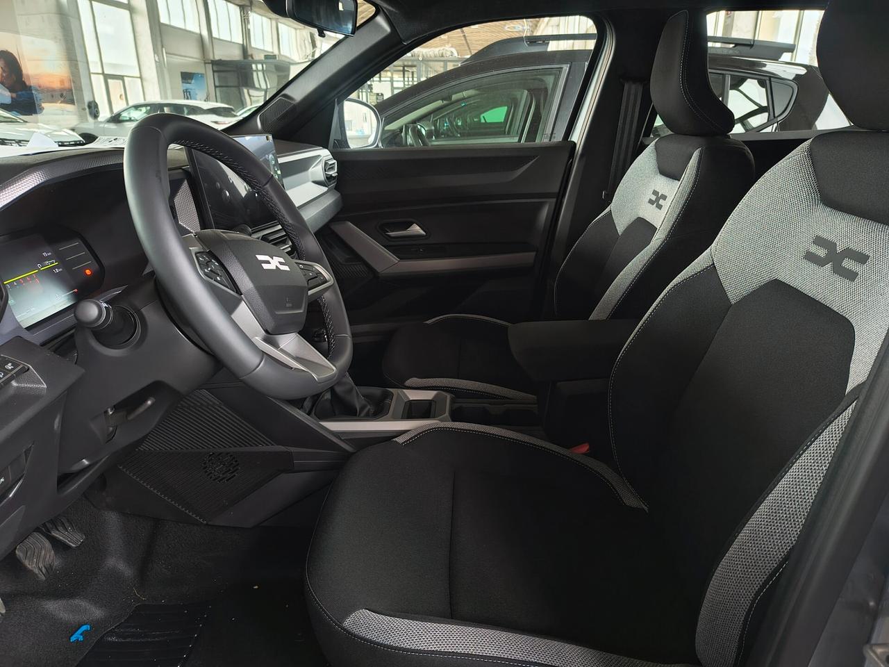 NUOVA DACIA DUSTER A PARTIRE DA 19.900 EURO