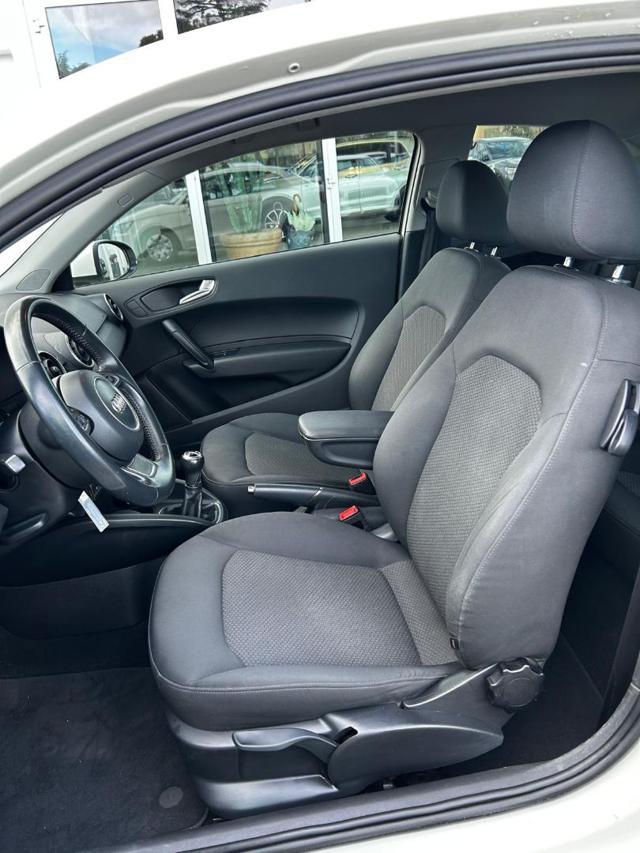AUDI A1 1.4 TDI ultra NEO PATENTATI