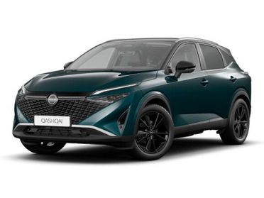 Nissan Qashqai Qashqai 1.5 e-power Tekna 2wd 205cv MY26