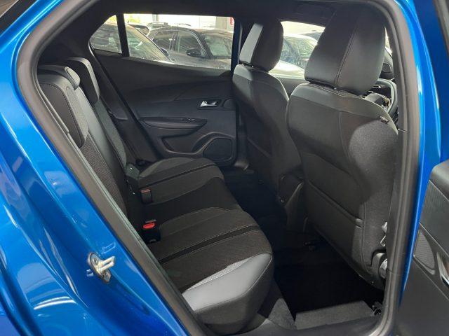 PEUGEOT 2008 1.2 T 130CV EAT8 Allure /NAVI/LED/TELECAM/PARK
