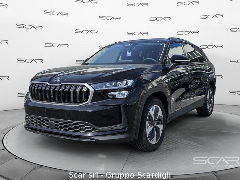 Skoda Kodiaq Kodiaq 1.5 TSI Hybrid DSG 7 posti Executive