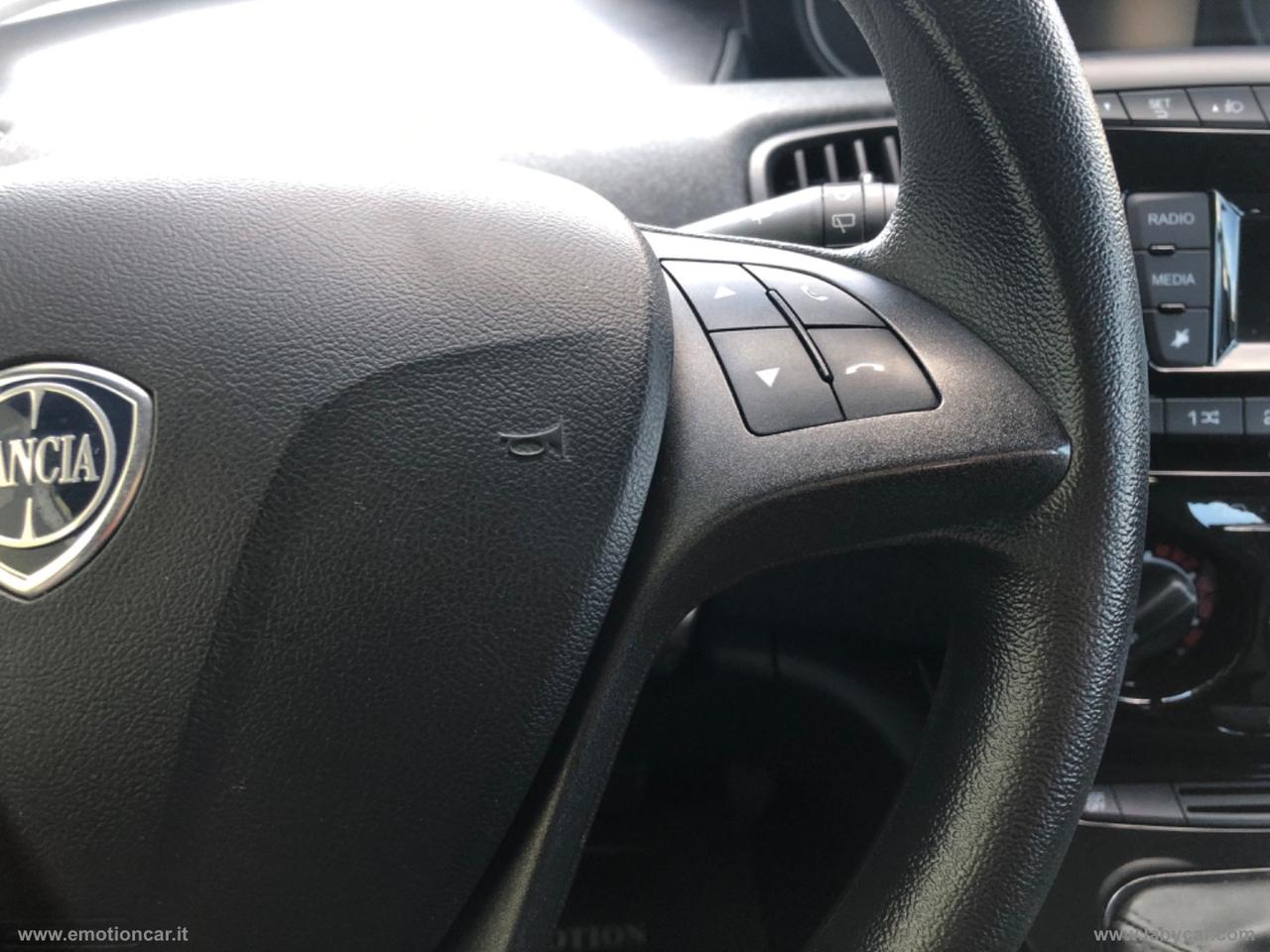 LANCIA Ypsilon 1.0 FireFly 5p.S&S Hyb. Eco Gold - 2021