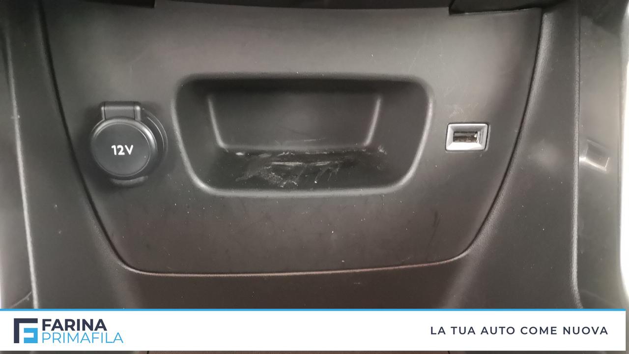 CITROEN C3 Aircross I 2021 - C3 Aircross 1.2 puretech Max s&s 110cv