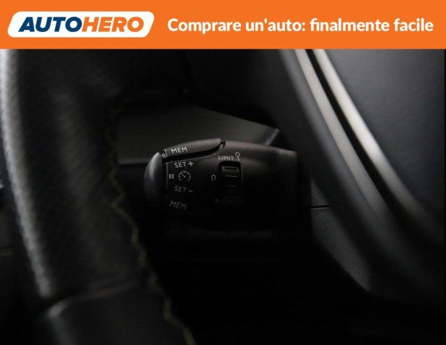 PEUGEOT 208 PureTech 100 5 porte GT