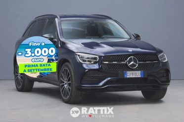 Mercedes-Benz GLC 220 d 2.0 194CV Premium 4matic auto
