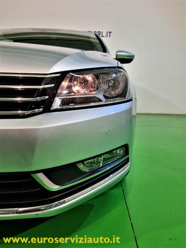 VOLKSWAGEN Passat VARIANT. 1.6 TDI DSG Comfortline