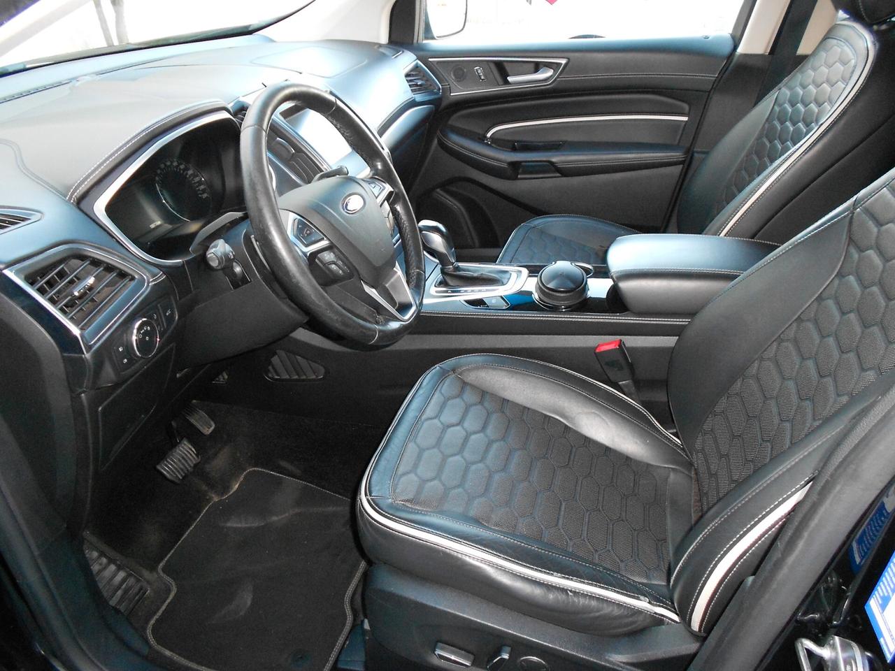 Ford Edge 2.0 TDCI 210 CV AWD Start&Stop Powershift Vignale