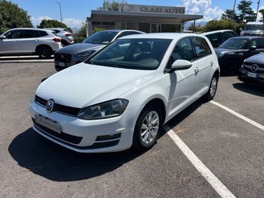 Volkswagen Golf 1.6 TDI 5p. Comfortline BlueMotion Technology