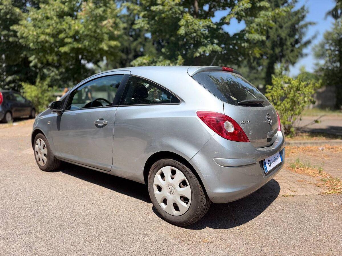 Opel Corsa 1.3 cdti Edition (elective) 3p