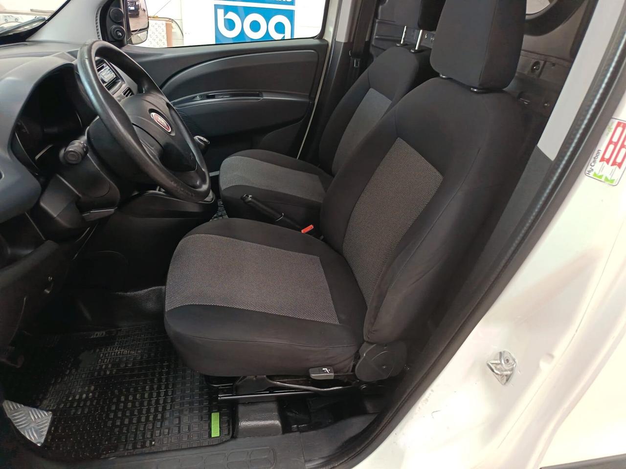 Fiat Doblo Doblò 1.3 MJT PL Combi Maxi N1 SX E5+