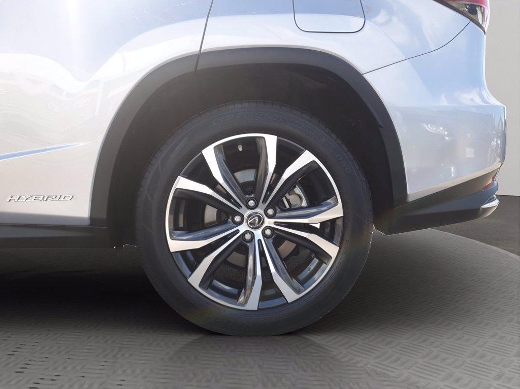LEXUS Rx 450h 3.5 executive cvt del 2021