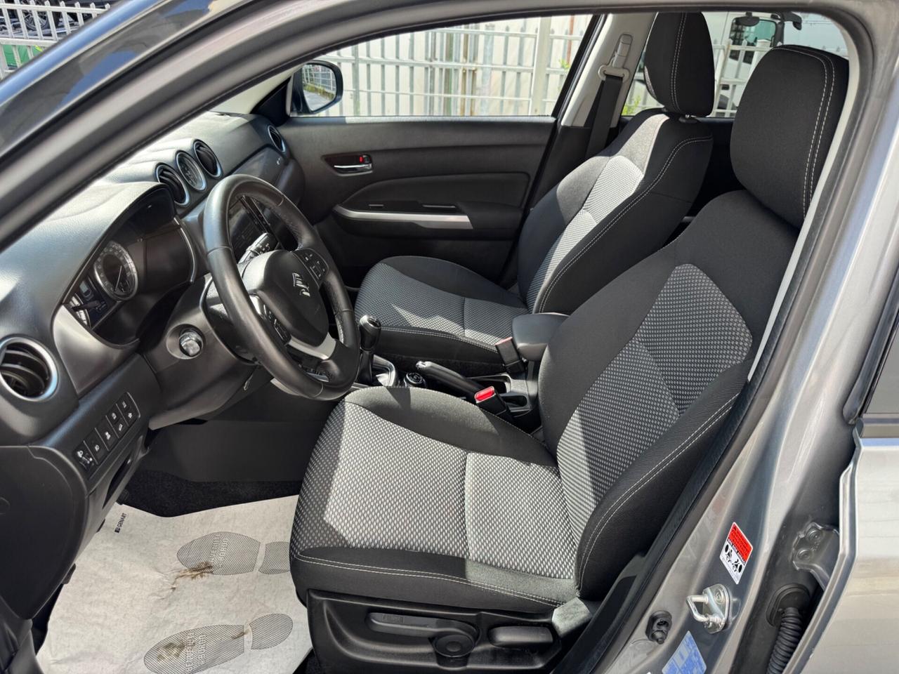SUZUKI VITARA 1.0 4WD ALLGRIP COOL