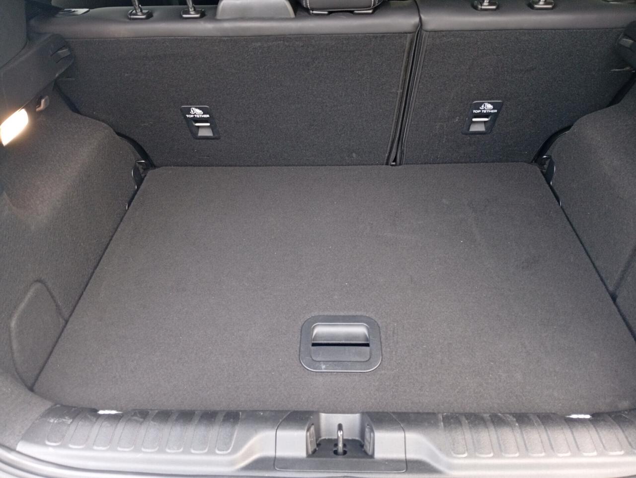 FORD PUMA ST LINE -VIGNALE 155 CV