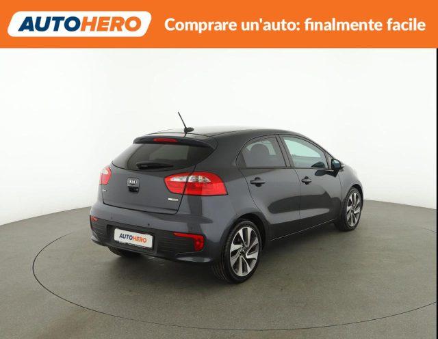 KIA Rio 1.4 CRDi 5p.S&S High Tech