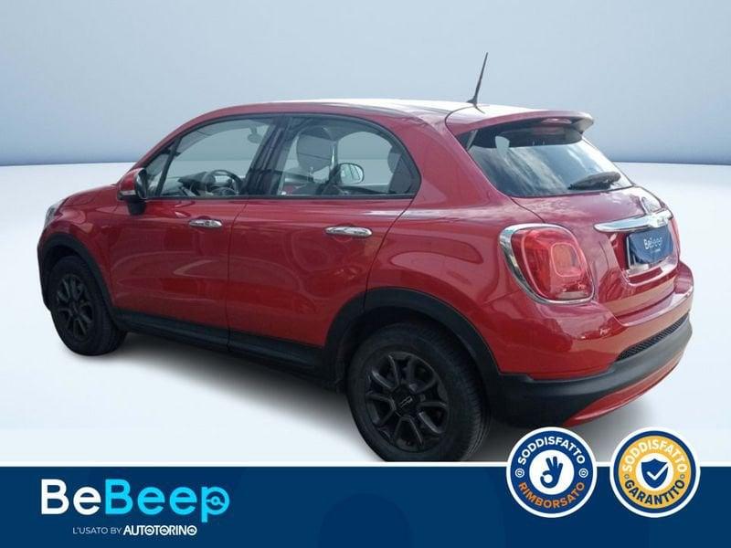 FIAT 500X 1.3 MJT POP 4X2 95CV