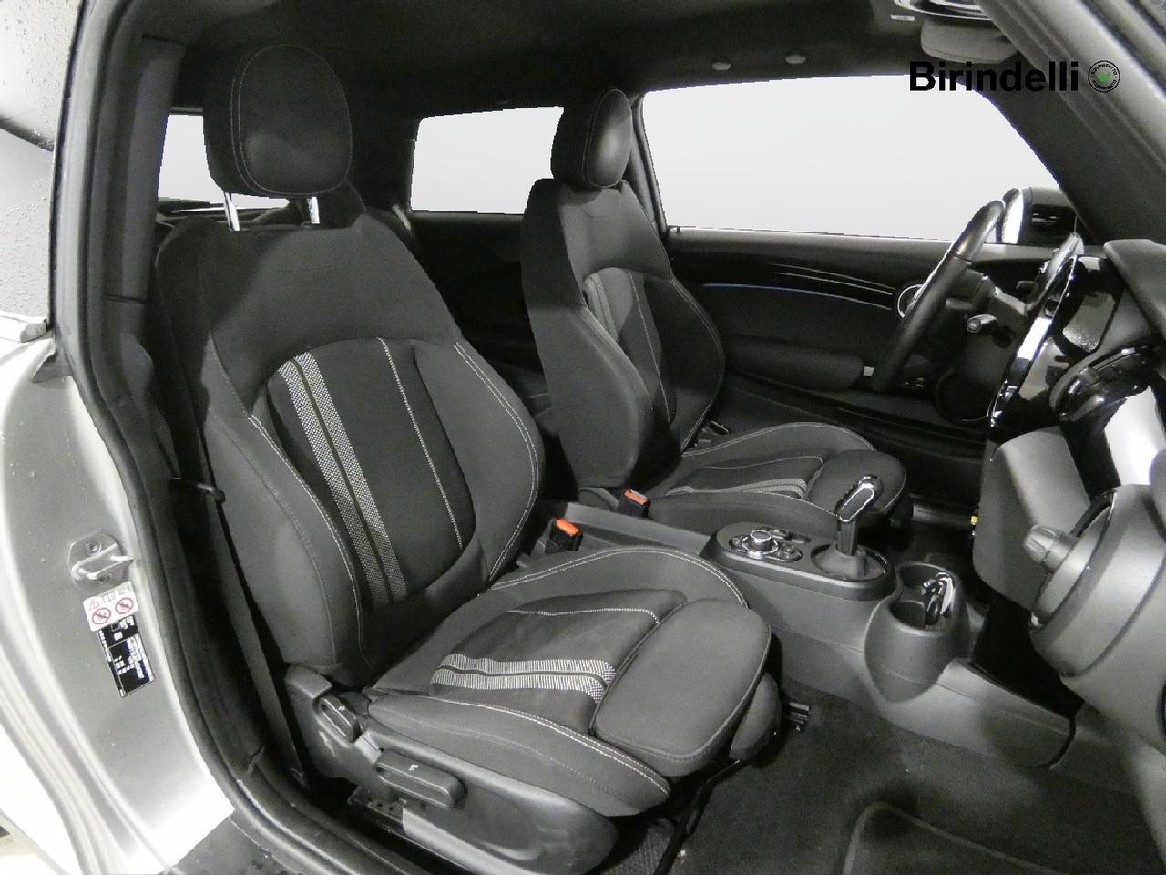 MINI Mini Full El. (F56) - Mini Cooper SE Electric