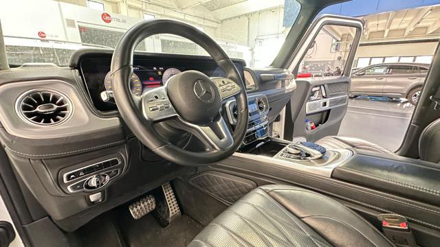 MERCEDES-BENZ G 350 d S.W. Premium Plus