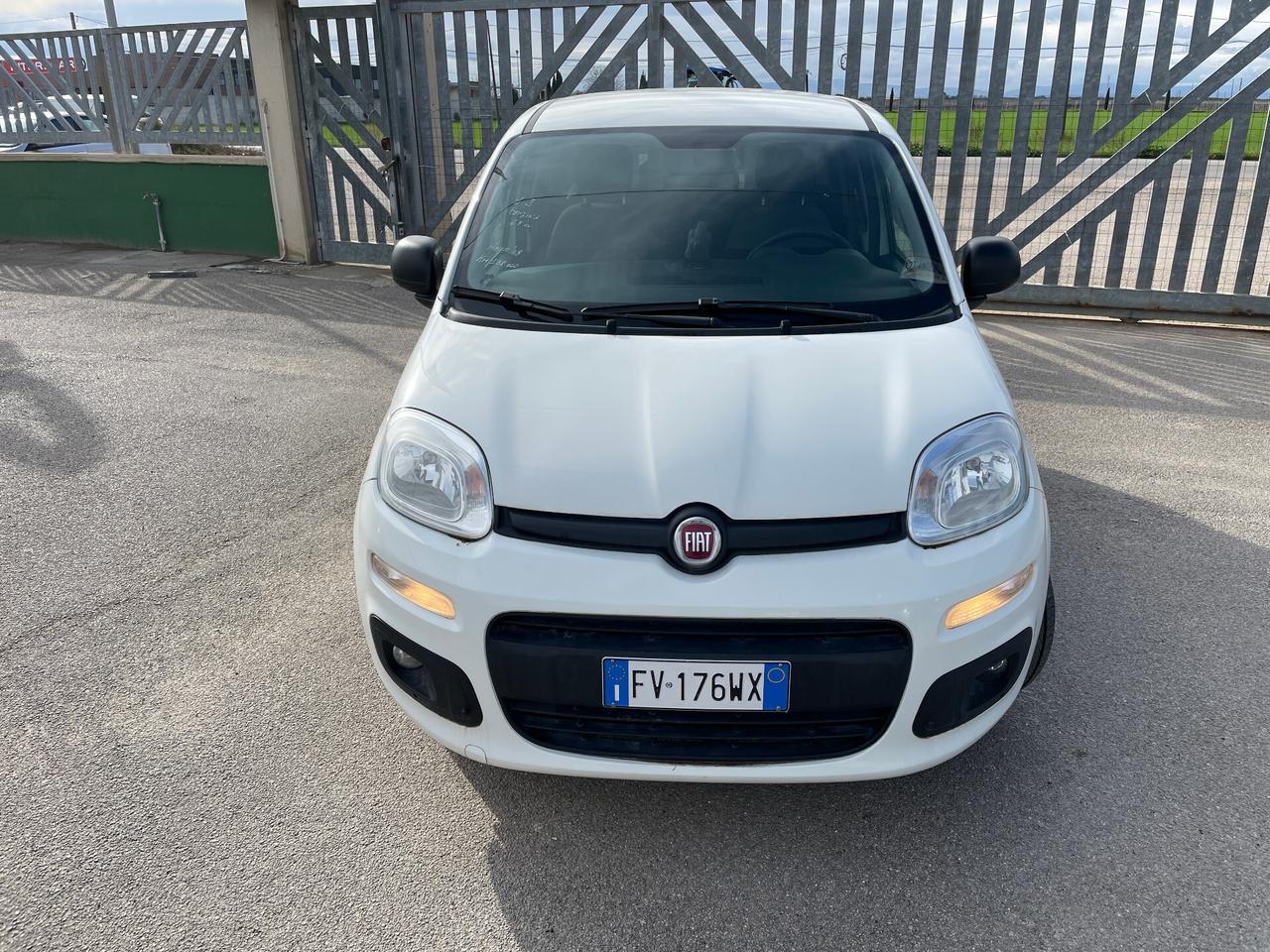 Fiat Panda 1.2 Pop 69cv