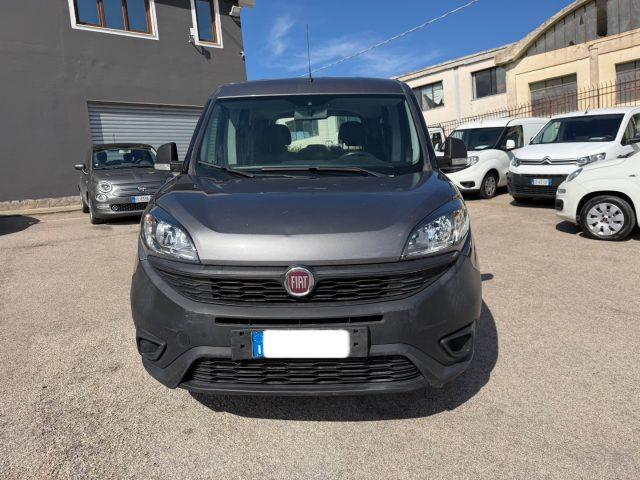 FIAT Doblo Doblò 1.6 MJT 120CV PL Combi Maxi
