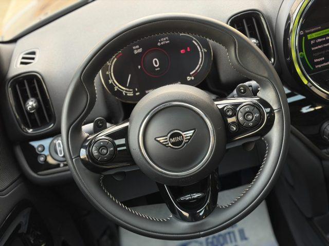 MINI Countryman 2.0 Cooper S ALL4 Aut. *Tetto*LED*