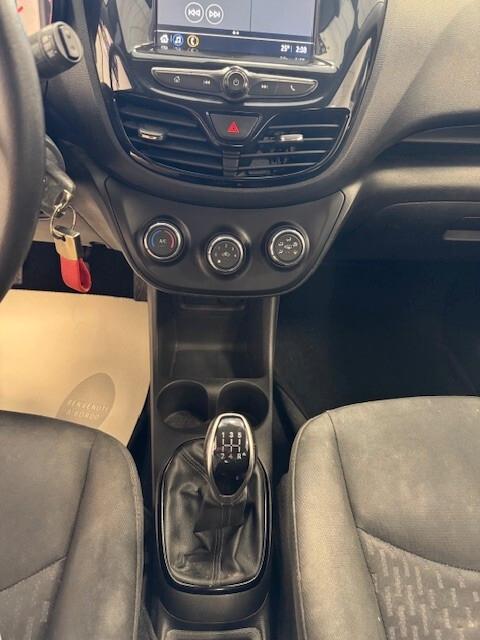 Opel Karl Rocks 1.0 73 CV