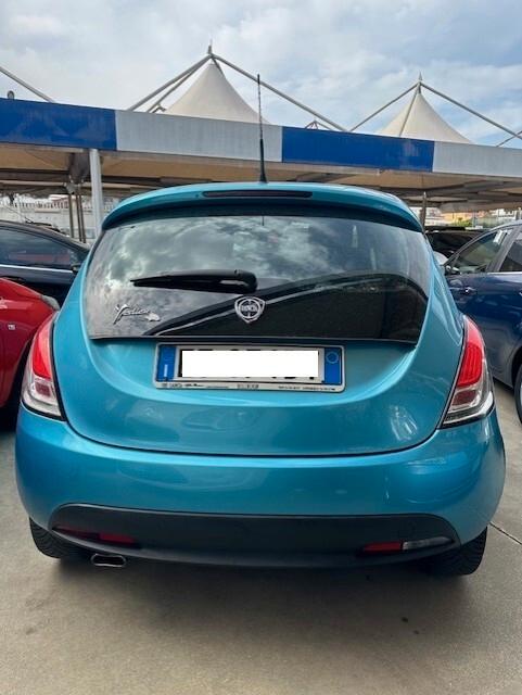 LANCIA YPSILON 1,3 MJ 95CV