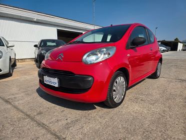 Citroen C1 1.0 3 porte Sport
