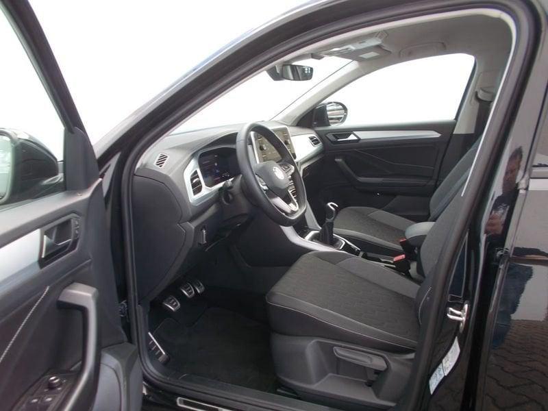 Volkswagen T-Roc T-Roc 1.0 tsi GOAL 115cv LED NAVI PDC ACC