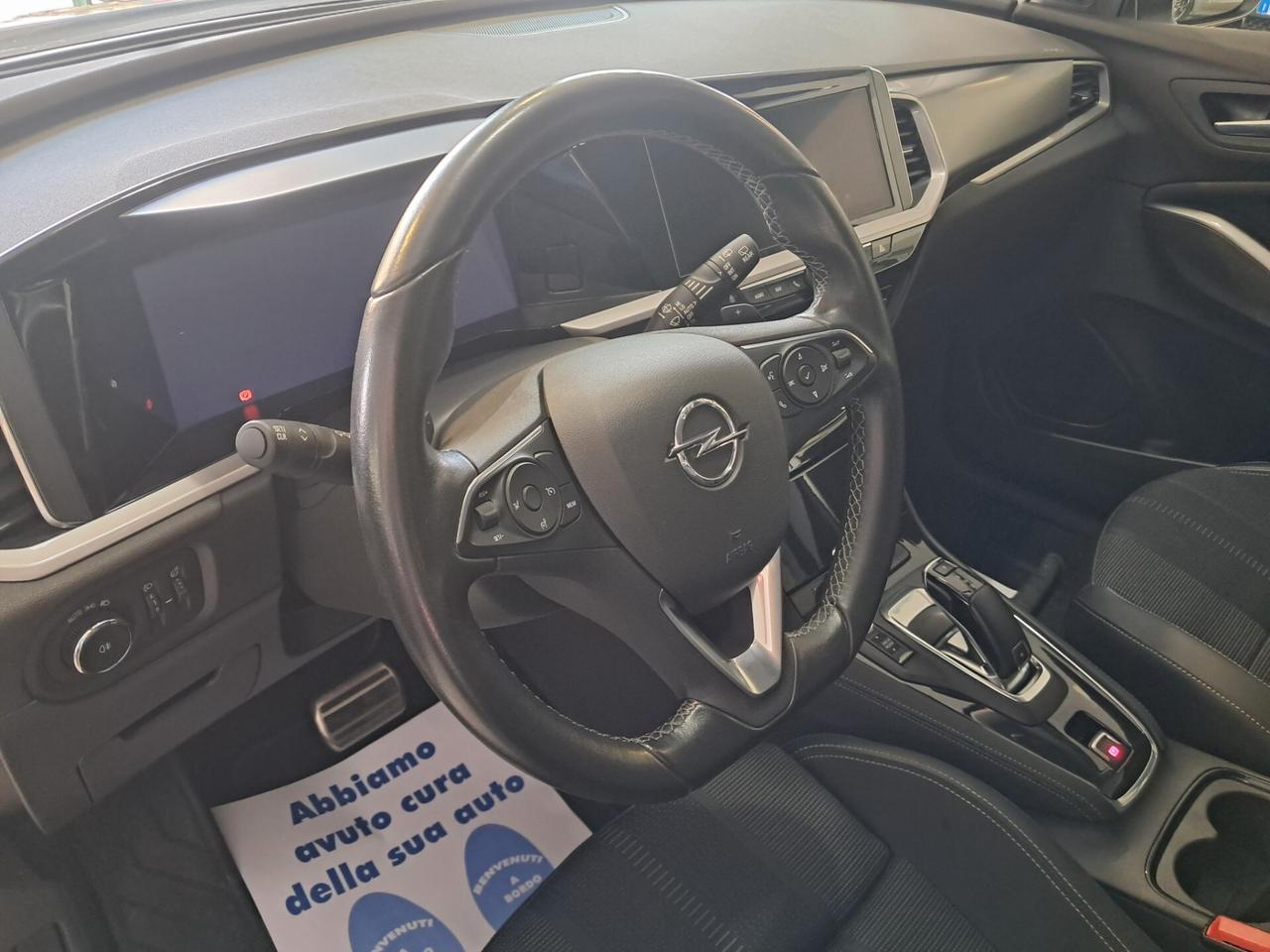 Opel Grandland 1.5 diesel aut. Business Elegance