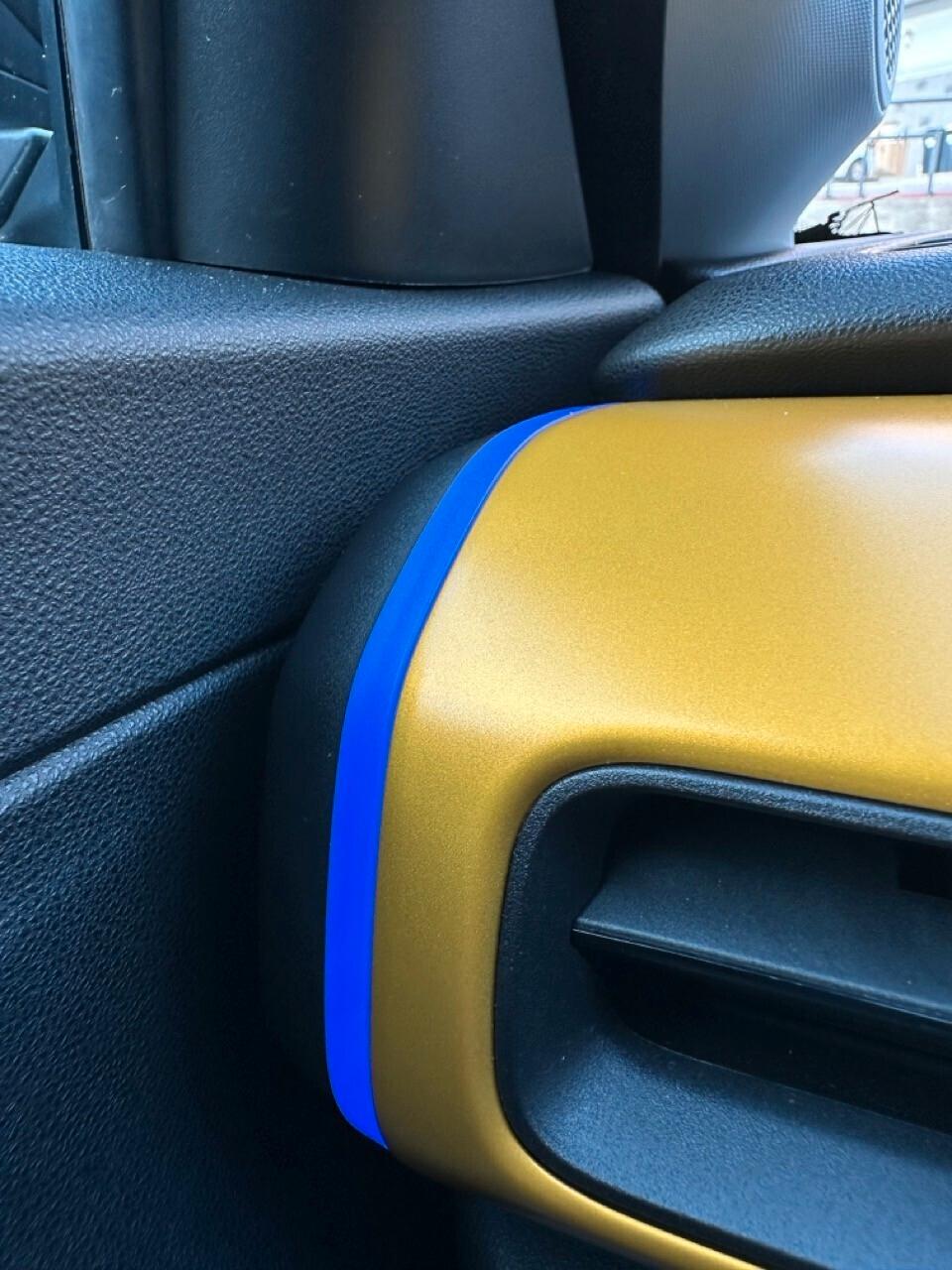 Jeep Avenger 1.2 Turbo 100 CV Summit