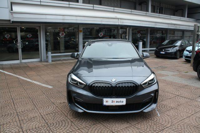 BMW 118 i 5p. Msport