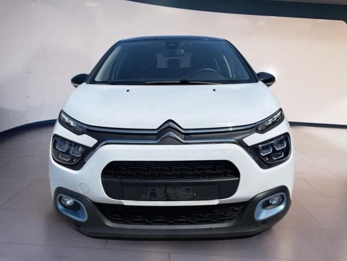 Citroen C3 PureTech 83 S&S ELLE 110 CV