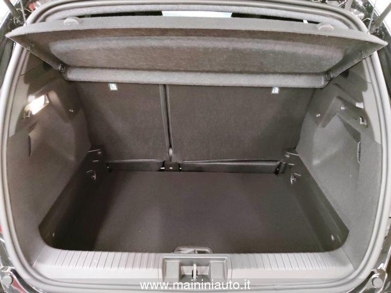 Renault Captur 1.0 ECO-G 100cv GPL Techno + Car Play