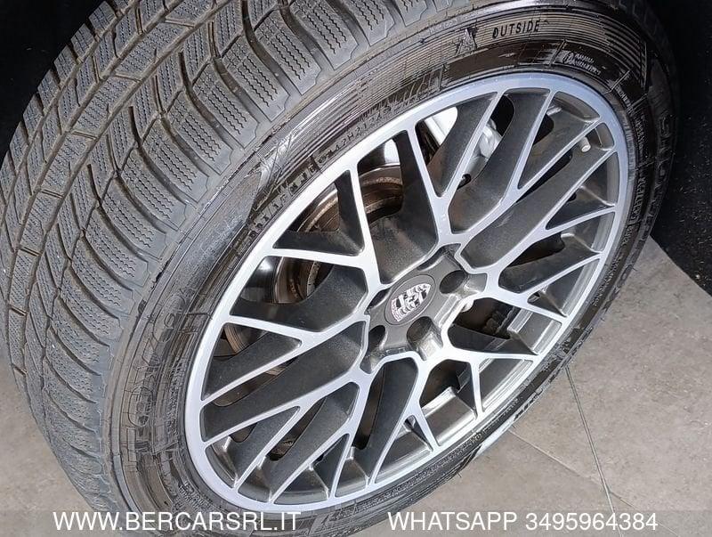 Porsche Macan 3.0 S Diesel*TETTO*PDC*XENON*
