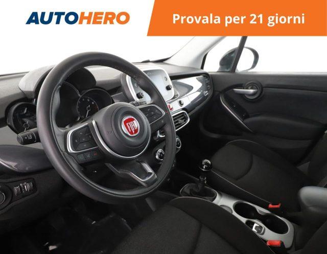 FIAT 500X 1.0 T3 120 CV Urban