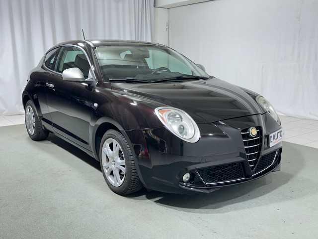 Alfa Romeo MiTo 1.4 105 CV M.air S&S Super