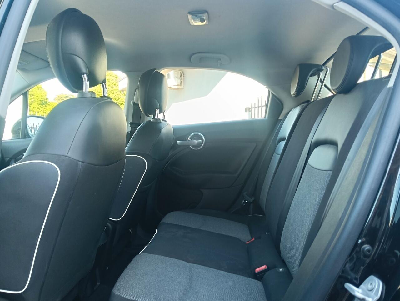 Fiat 500X 1.6 MultiJet 120 CV Business AUTOMATICA