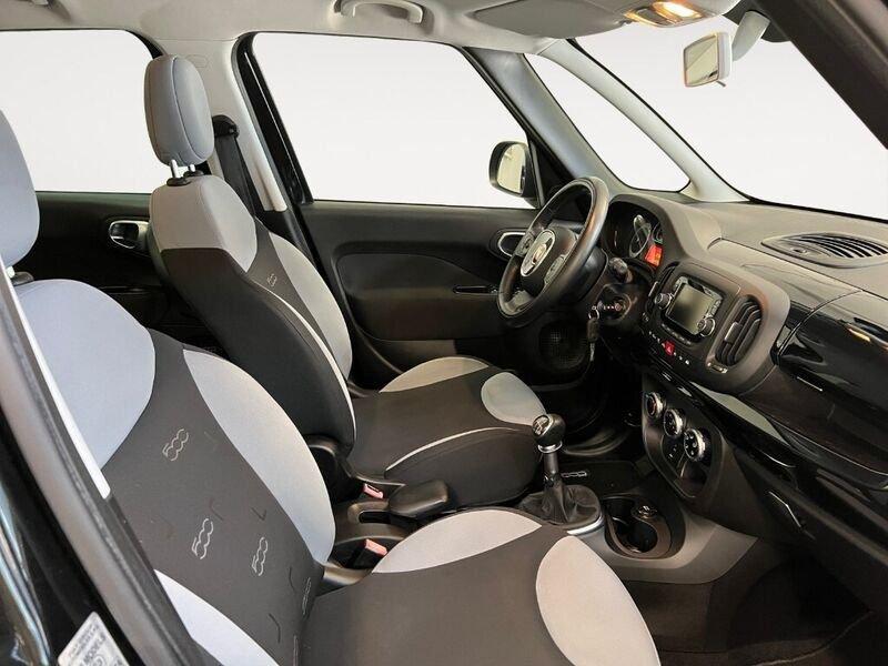 FIAT 500L 1.4 95 CV Pop Star