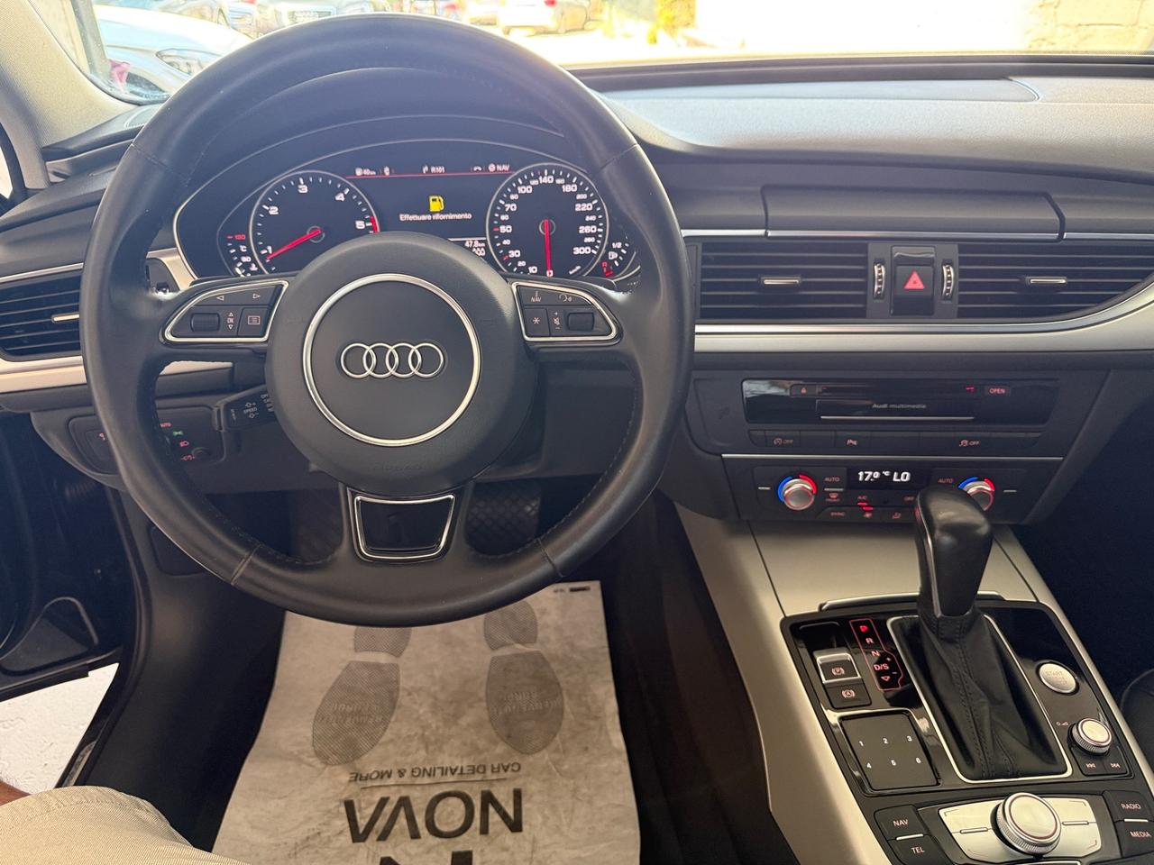 Audi A6 Avant 2.0 tdi ultra Business Plus 190cv s-tronic