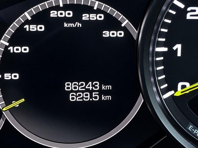 Porsche Panamera 4 E-Hybrid Sport Turismo 462 CV