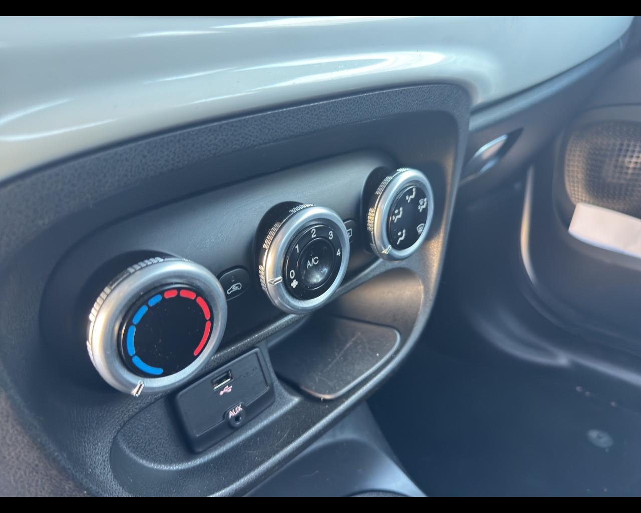 FIAT 500L - 500L 0.9 TwinAir Turbo Natural Power Pop Star