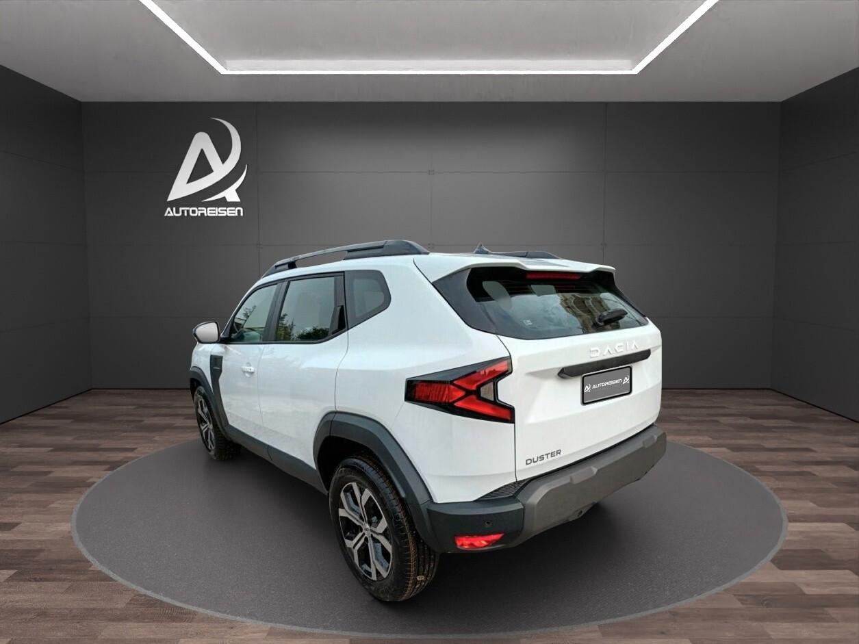 Dacia Duster 1000 ECO-G EXPRESSION 100 CV KM 0