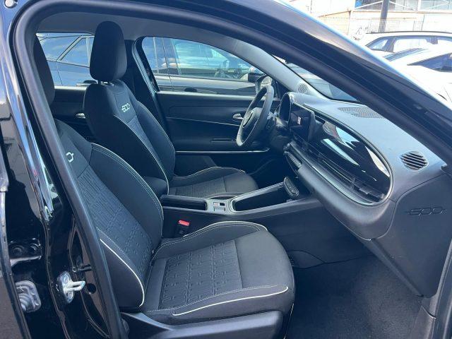 FIAT 600 600 Hybrid 145 CV DCT MHEV Pop