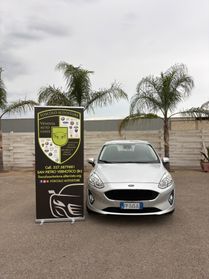 Ford Fiesta 1.5 TDCi 5 p. Unico proprietario in pronta consegna