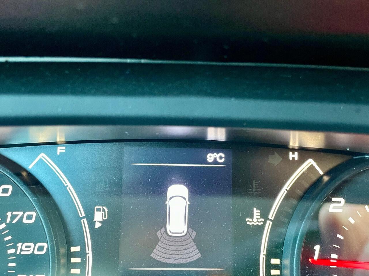 Fiat Tipo 5 porte 1.3 MTJ 95CV km 98000